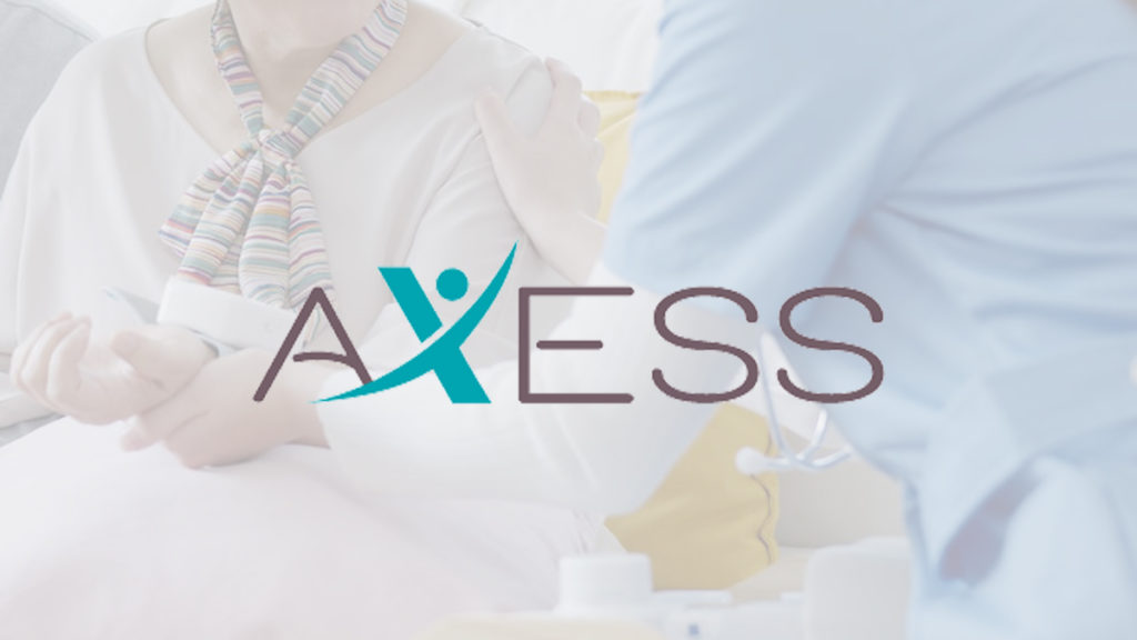 Connaissezvous AXESS ? Ardevie