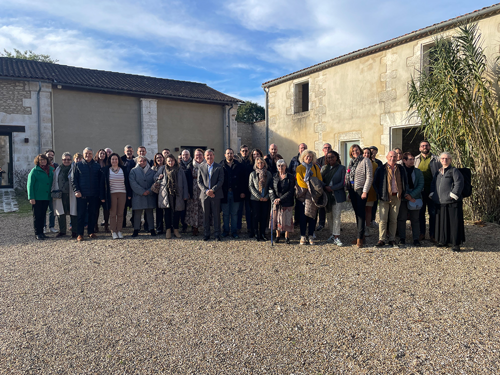 Journée séminaire du 8 décembre pour le Projet associatif