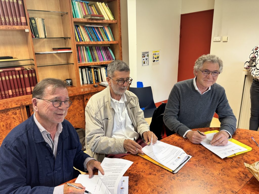 Unir les forces pour mieux soigner